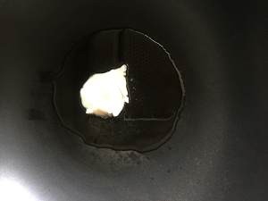 蒜蓉苋菜的做法