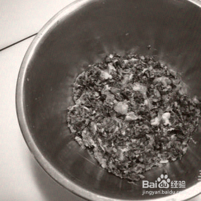 三鲜菜蔬馄饨#秋季保胃战#的做法