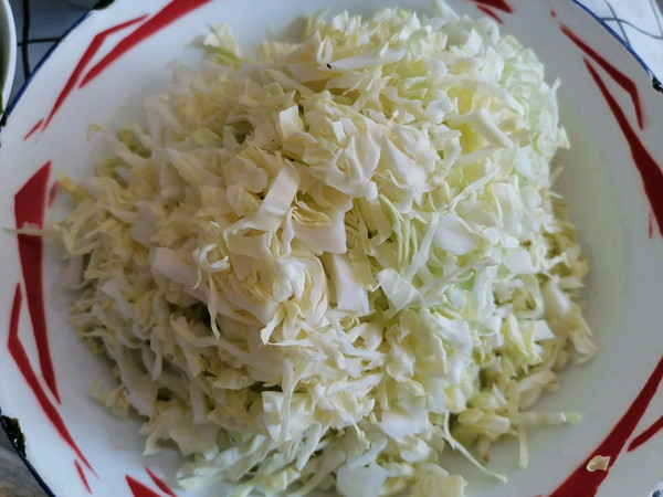 私房秘制炒米粉