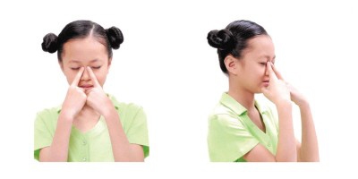 要怎么样才能保护视力