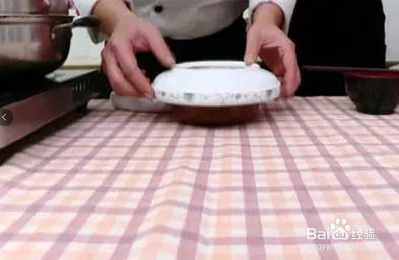 羊肉扣怎么做？