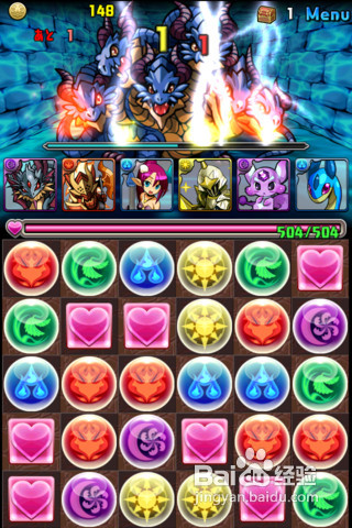 iPhone/iPad版《火龙之怒》:值得注意的小技巧