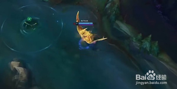 英雄联盟新英雄虚空女皇上线时间一览2022