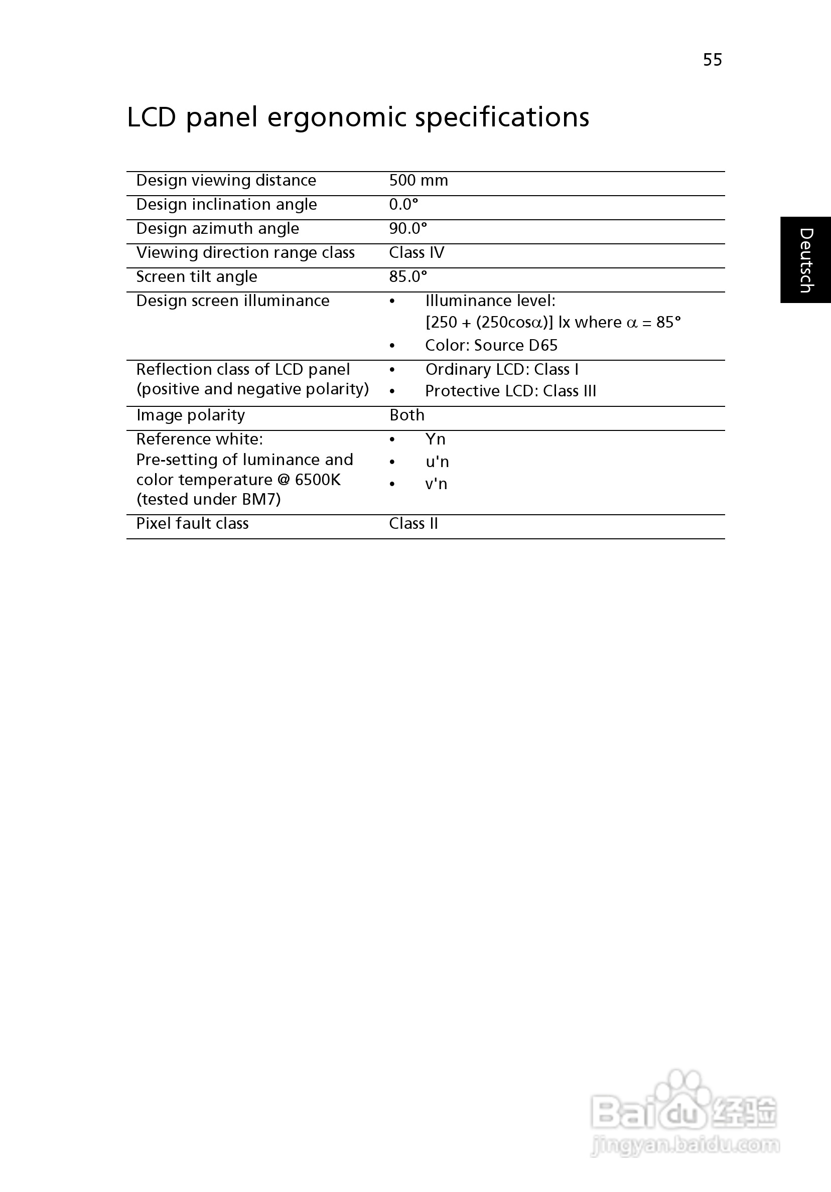 ACER宏基Aspire 5745Z笔记本说明书:[23]
