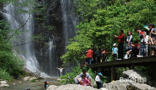 张家界春节自驾游攻略