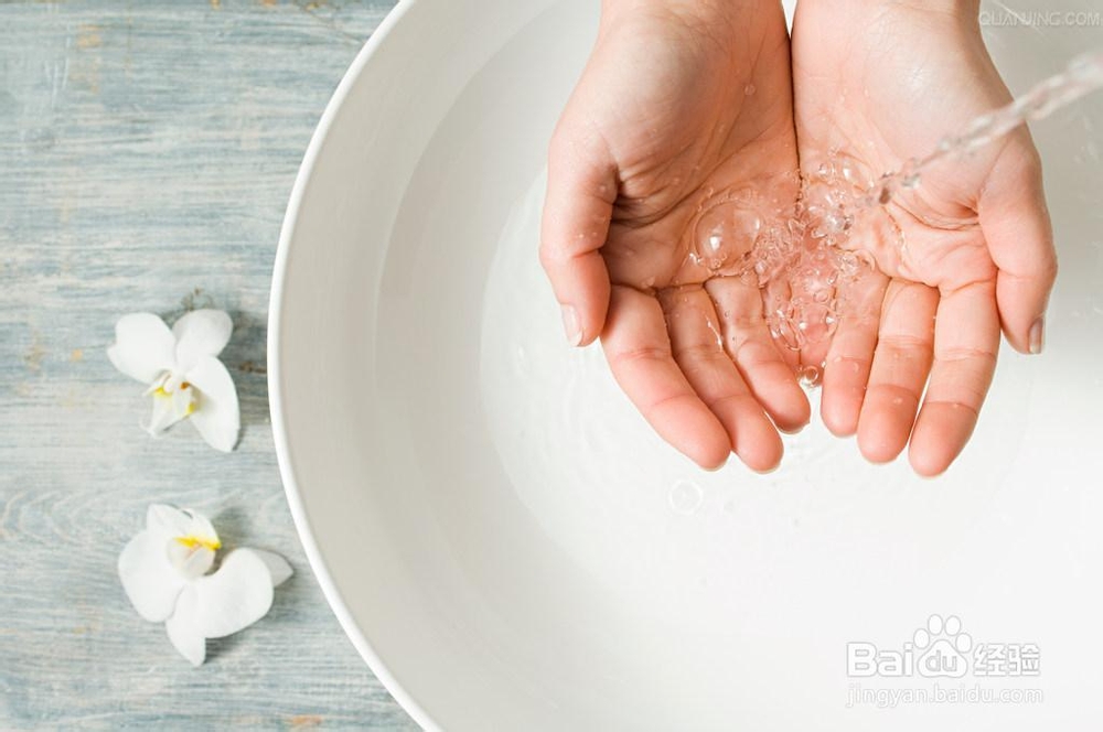 揭秘淘米水洗脸的神奇美容效果