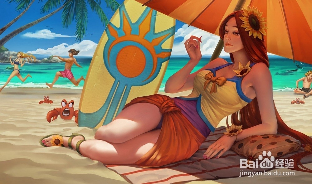 英雄联盟(LOL)怎么购买皮肤?怎么赠送好友皮肤?