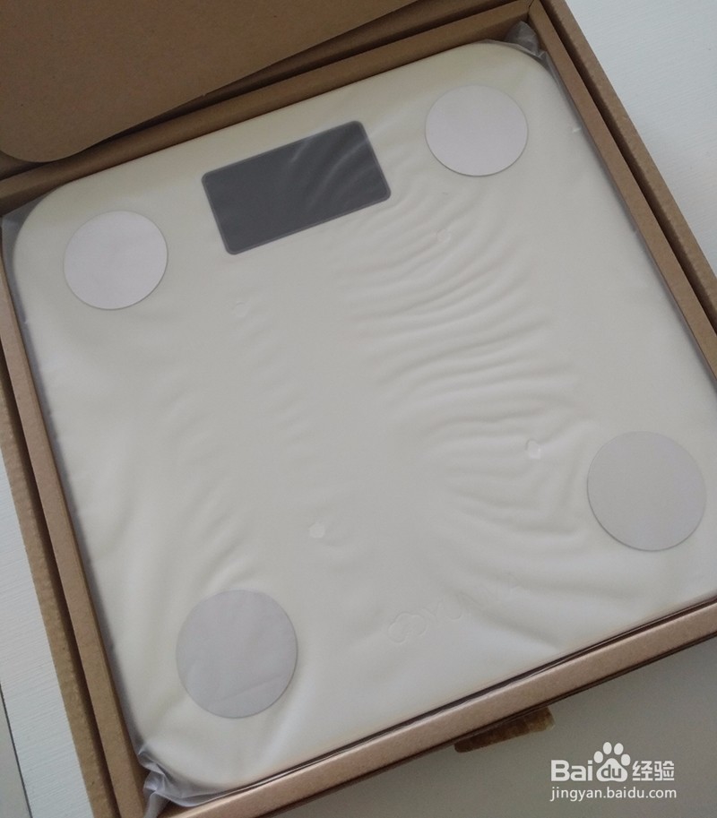 好轻mini（白色）开箱晒物及使用方法