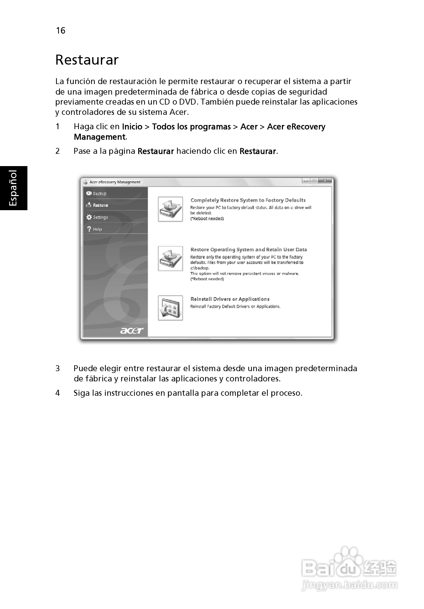 ACER宏基Aspire 5741ZG笔记本说明书:[36]