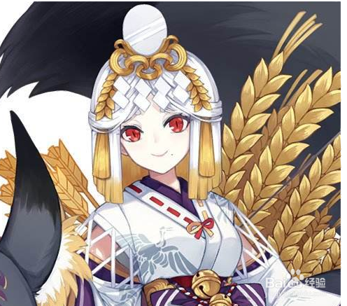 阴阳师御饌津技能介绍