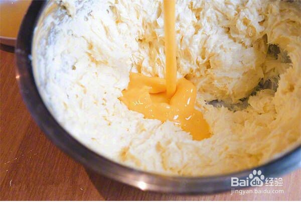 重芝士蛋糕的做法