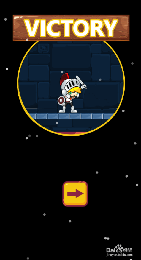 The Dark Knight的Level 34怎样通关？