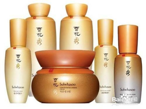 苏秘37°和雪花秀哪个更好用