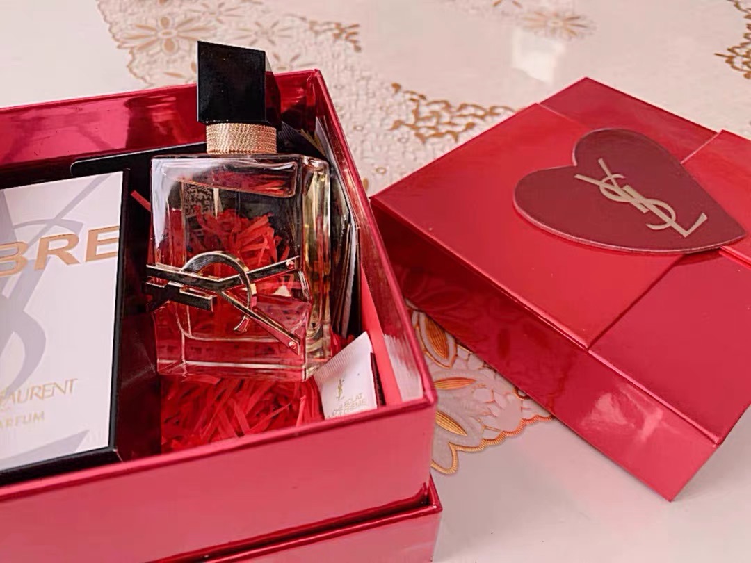 3.8女神节即将到来，给你心仪的女孩买香水了嘛？