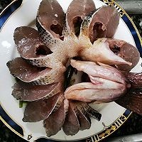 鲈鱼还可以这样做