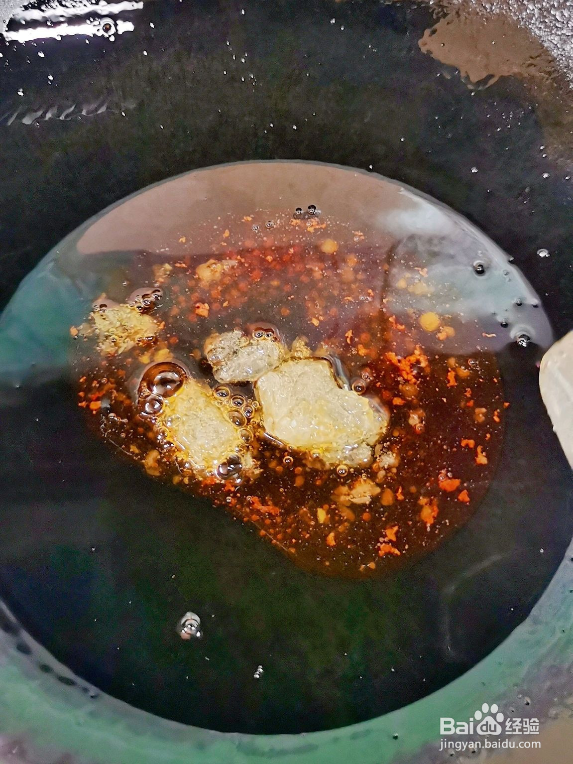 好吃不油腻的糖醋排骨的做法