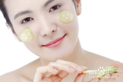 找出肌肤暗淡黄沉原因，美白护肤事半功倍