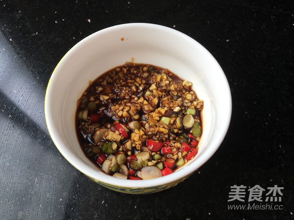 猪肉白菜香菇饺子