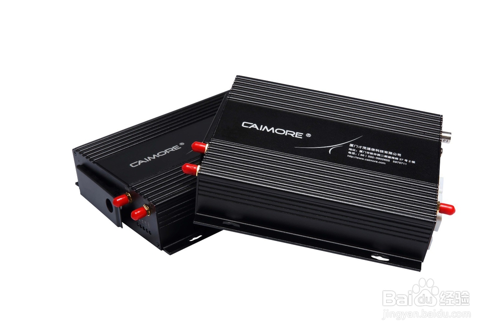 电缆塔无线视频监控管理方案