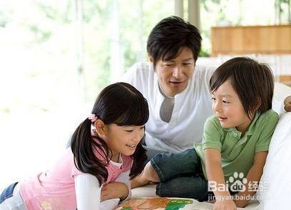 如何让孩子对阅读感兴趣