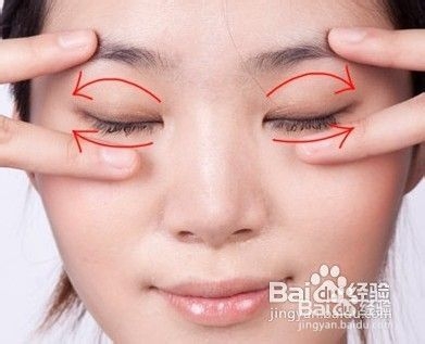 眼角下垂只是因为肌肤松弛吗
