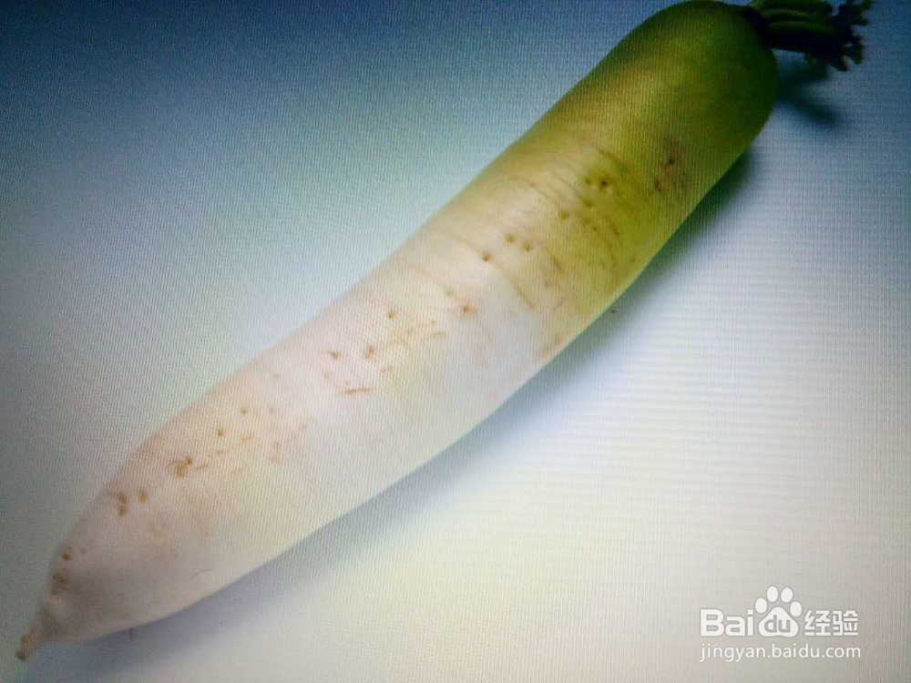 萝卜丸子做法