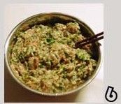 三鲜水饺怎么弄