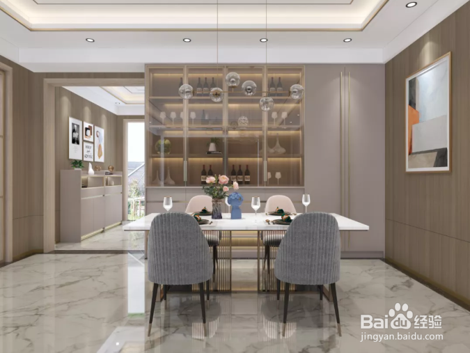 当下流行的8种灯饰