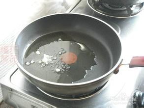 如何煎豆腐，使豆腐不烂