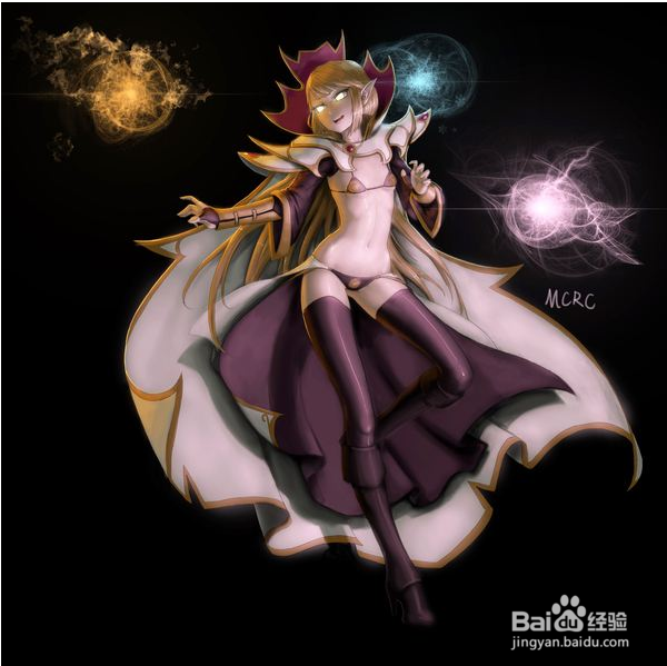 DOTA2新版本7.07卡尔改动