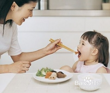 幼儿怎样养成好好吃饭的习惯？