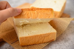 溏心蛋三明治的做法