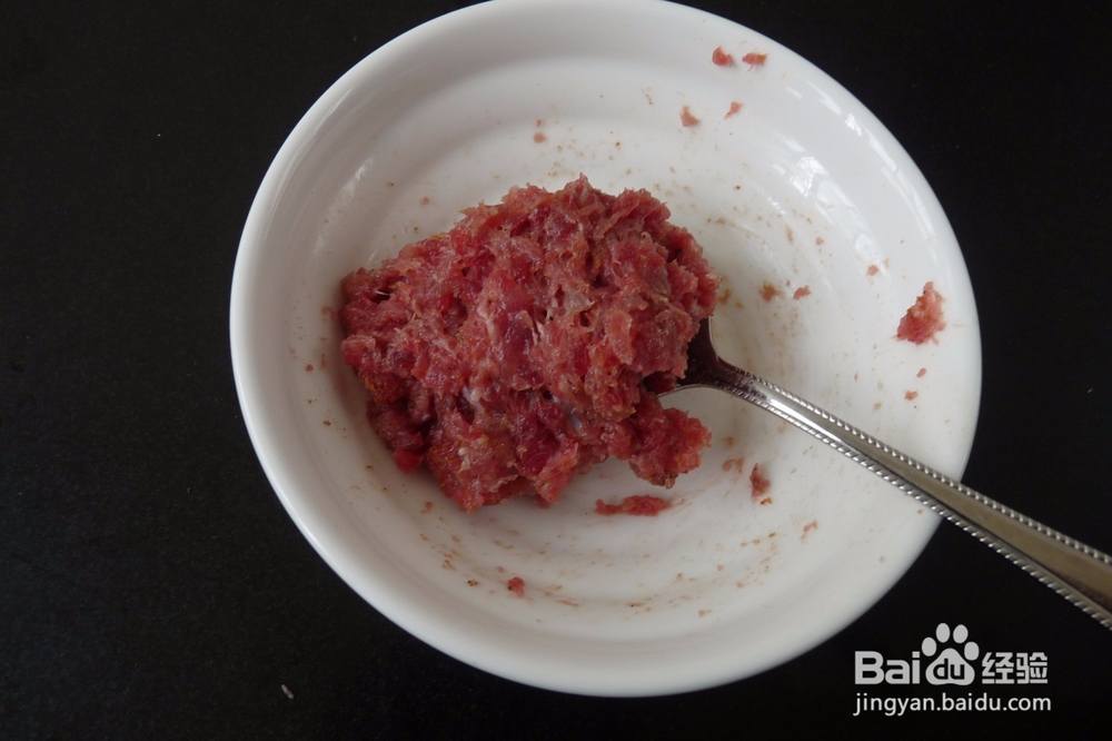 孜然牛肉飞饼#下午茶#