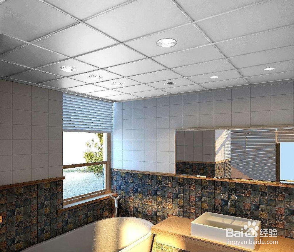 2019年中国集成吊顶行业十大排名