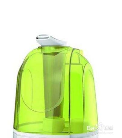 tcl加湿器使用方法