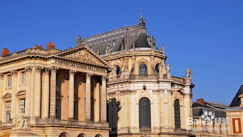 法国瑞士意大利自助游攻略