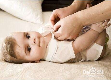 如何应对宝宝生急疹