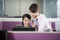 办公室工作应该注意什么