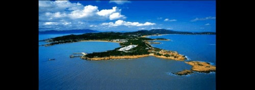 盘点国内海滩旅游好去处