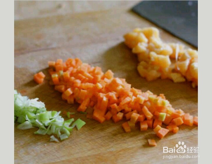 家常番茄蛋包饭