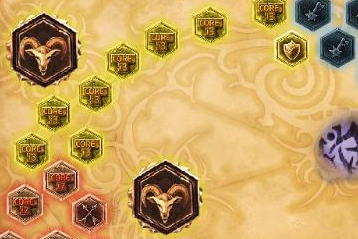 武器大师技能解析