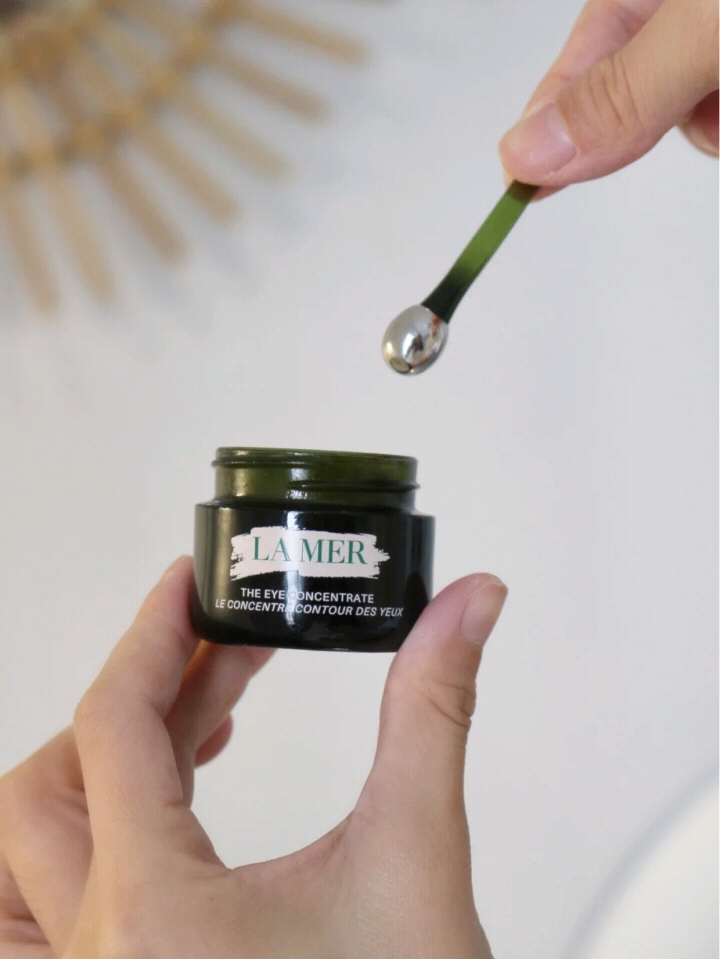 贵妇眼霜入门首选~眼霜中的爱马仕