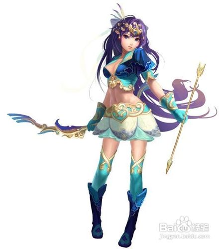 《梦幻飞仙》帮会全解