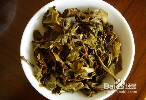 怎样区别普洱茶烘青和晒青