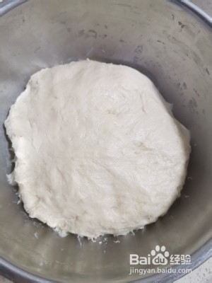 自制油条的做法