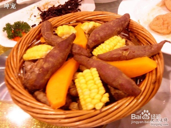生活小常识：健康饮食“六字诀”