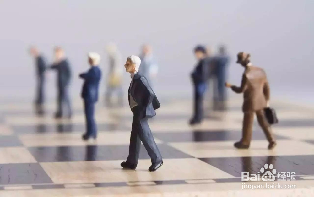 企业管理人才的6大聪明做法