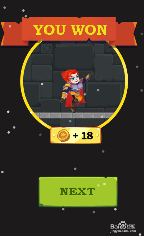 Fight For Honor的Level 5怎样通关?