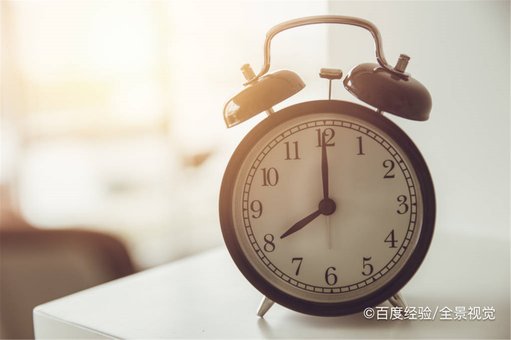 左右手怎么分