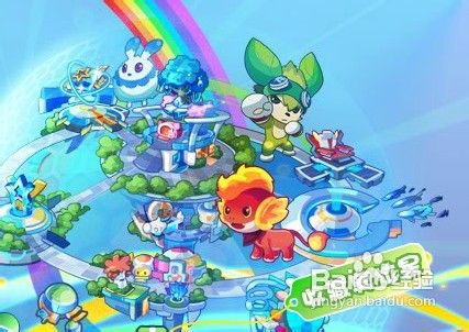 奥拉星神龙怎么打